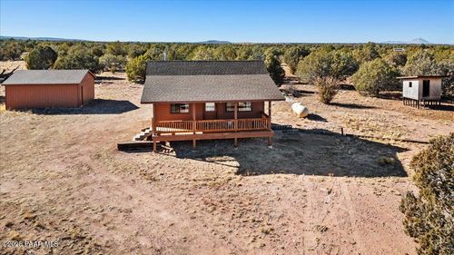 268 What Rd, Ash Fork, AZ, 86320 | Card Image