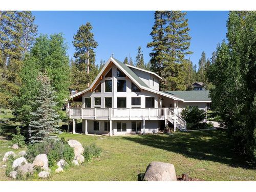 17 County Road 4435, Grand Lake, CO, 80447-8718 | Card Image