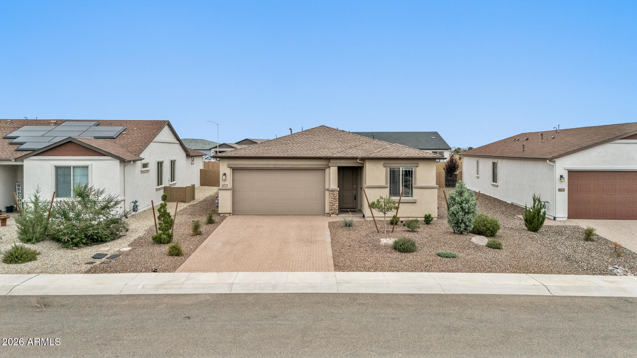 Residential in Prescott Valley 2