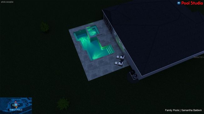 Virtual Pool Image | Image 84