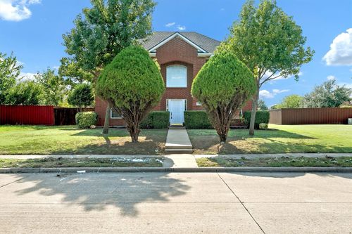 3803 Farmington Dr, Richardson, TX, 75082-2879 | Card Image