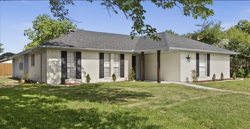 2510 Wilmington Dr, Garland, TX, 75040-4856 | Card Image