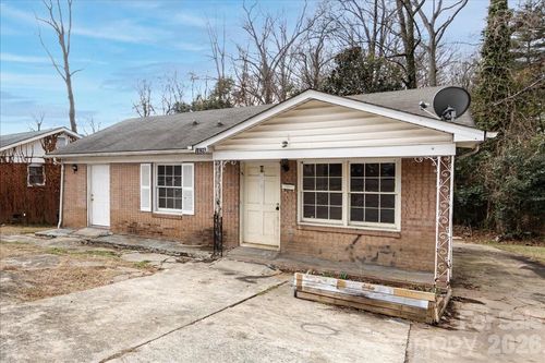 1628 Eastway Dr, Charlotte, NC, 28205-2210 | Card Image