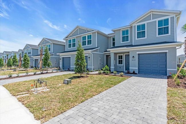 14052 Lilac Sky Ter, Townhouse with 3 bedrooms, 3 bathrooms and null parking in BRADENTON FL | Image 20