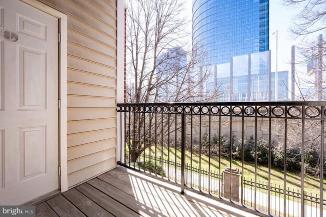 UNIT-10206 - 1521 Spring Gate Dr, Condo with 1 bedrooms, 1 bathrooms and null parking in MCLEAN VA | Image 18