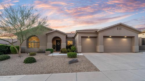 10742 E Palm Ridge Dr, Scottsdale, AZ, 85255-1719 | Card Image