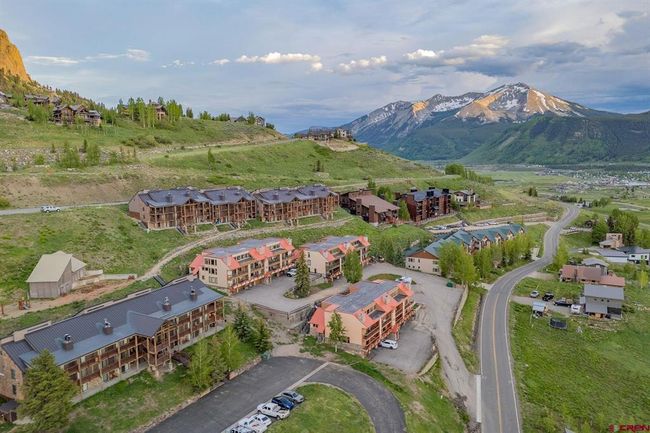 110 - 20 Hunter Hill Rd, Condo with 2 bedrooms, 2 bathrooms and null parking in Crested Butte CO | Image 35