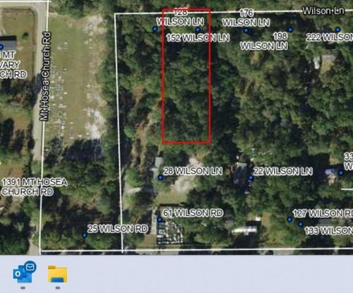 152 Wilson Ln, Quincy, FL, 32352-0892 | Card Image