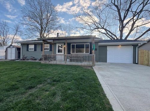 851 Danwood, Mansfield, OH, 44907 | Card Image