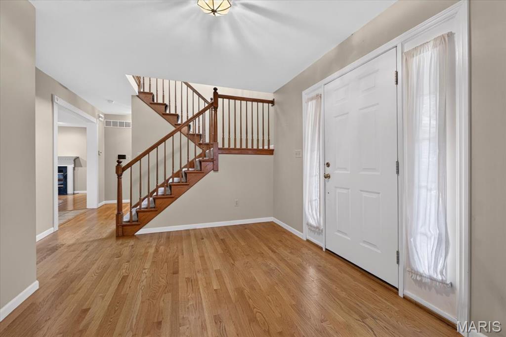 Residential in Black Jack 5