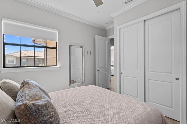 UNIT-202 - 9673 Montelanico Loop, Condo with 3 bedrooms, 3 bathrooms and null parking in NAPLES FL | Image 21