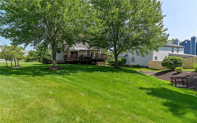 3150 Sundance Ct, House other with 4 bedrooms, 4 bathrooms and 2 parking in Allison Park PA | Image 37