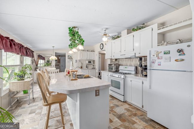 177 E Silver Shoals Rd, House other with 3 bedrooms, 2 bathrooms and null parking in Toccoa GA | Image 8