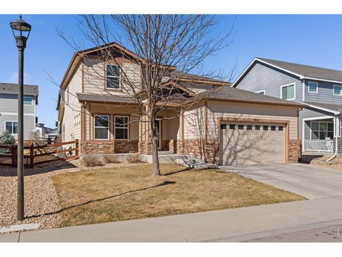 3043 Magnetic Dr, Loveland, CO, 80537-6519 | Card Image