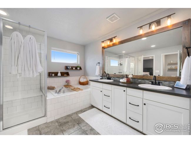 6420 Tuxedo Park Rd, House other with 4 bedrooms, 5 bathrooms and null parking in Timnath CO | Image 17
