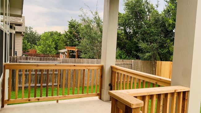 1512 Highland Ridge Rd, House other with 4 bedrooms, 3 bathrooms and 2 parking in Georgetown TX | Image 10