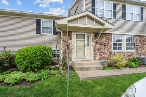 334-334 Plumwood Ln, Vernon Hills, IL, 60061-2337 | Card Image