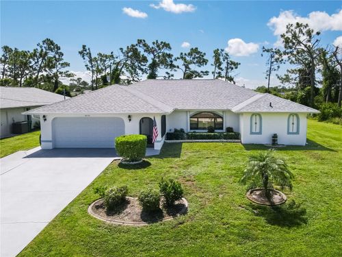6170 David Blvd, PORT CHARLOTTE, FL, 33981-4936 | Card Image