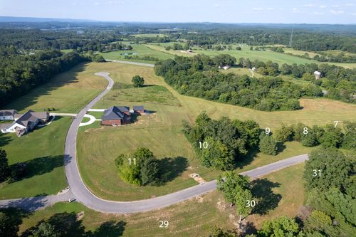 Lot 31 Watauga Ln, Birchwood, TN, 37308 | Card Image