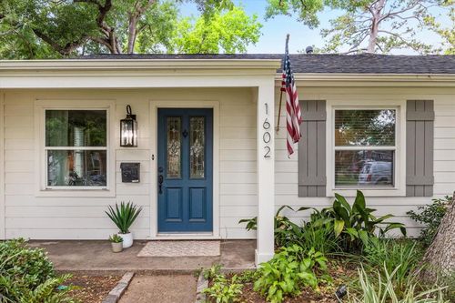 1602 Libbey Dr, Houston, TX, 77018-1837 | Card Image