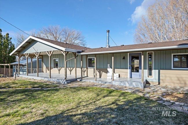2861 S 1050 E, House other with 4 bedrooms, 2 bathrooms and null parking in Hagerman ID | Image 5
