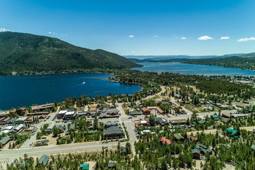 205-800 Park Ave, Grand Lake, CO, 80447-5453 | Card Image
