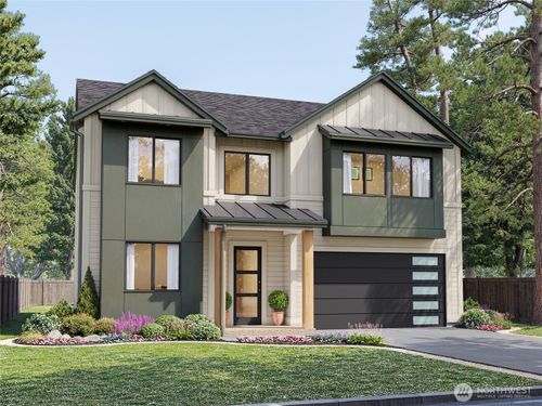 11340 23rd Ave Ne, Seattle, WA, 98125-6632 | Card Image