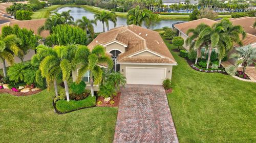 12396 Cascade Valley Lane, Boynton Beach, FL, 33473 | Card Image