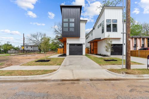 2505 Birmingham Ave, Dallas, TX, 75215-2922 | Card Image