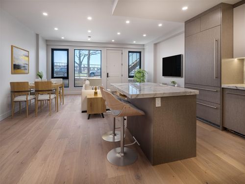 1e-21 Shore Blvd, Astoria, NY, 11105-3927 | Card Image