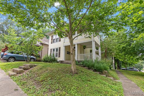 325 N Lorimier St, Cape Girardeau, MO, 63701-7290 | Card Image