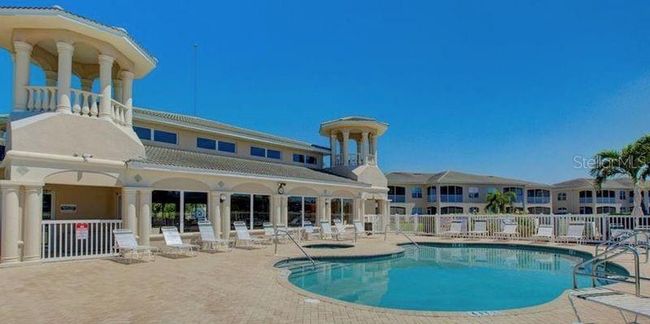 1513 - 6640 7 Th Avenue Cir W, Townhouse with 3 bedrooms, 2 bathrooms and null parking in Bradenton FL | Image 23