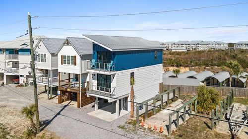 4106 Highway 98, Mexico Beach, FL, 32456-7189 | Card Image