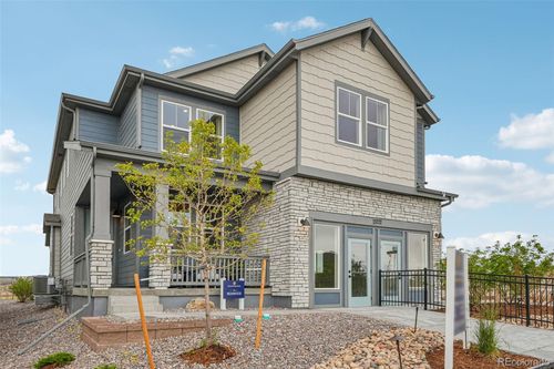 13272 Finnhorse Street, Parker, CO, 80134 | Card Image