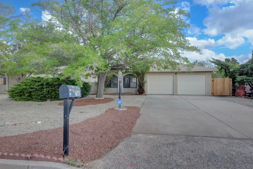 706 Cerro De Ortega Dr Se, Rio Rancho, NM, 87124-1196 | Card Image