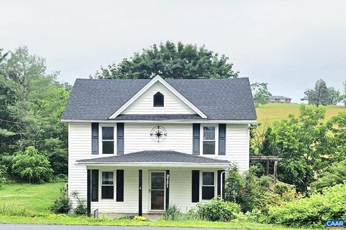 9751 Singers Glen Rd, SINGERS GLEN, VA, 22850-2423 | Card Image