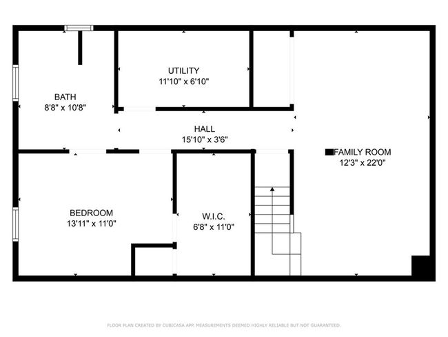 1145 Norton St, House other with 4 bedrooms, 2 bathrooms and null parking in Hammond WI | Image 29