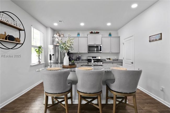 619 Hulston Landing Rd, House other with 4 bedrooms, 3 bathrooms and null parking in Okatie SC | Image 12