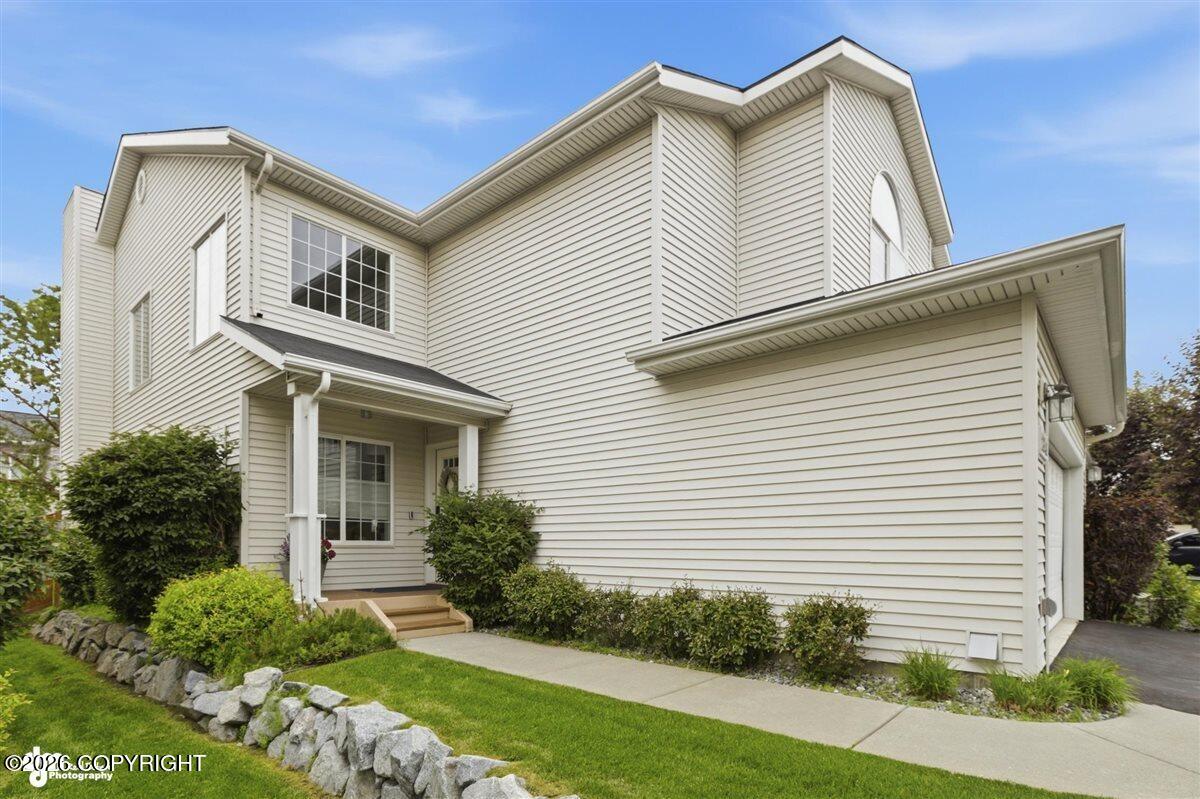 Residential in Anchorage 2