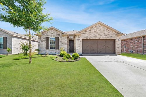 3416 Alamosa River Dr, Prosper, TX, 75078-2107 | Card Image