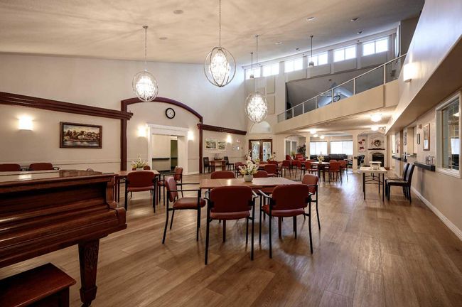 2131 - 1818 Simcoe Boulevard Sw, Condo with 2 bedrooms, 2 bathrooms and 1 parking in Calgary AB | Image 24