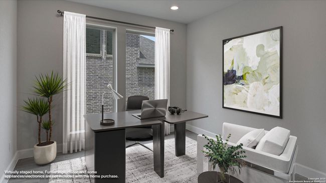 151 Lukas Cv, House other with 4 bedrooms, 4 bathrooms and null parking in San Antonio TX | Image 5