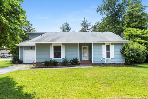 7025 Pantego Dr, Fayetteville, NC, 28314-5229 | Card Image