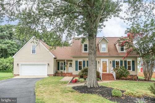 5111 Fielding Lewis Ct, FREDERICKSBURG, VA, 22408-2425 | Card Image