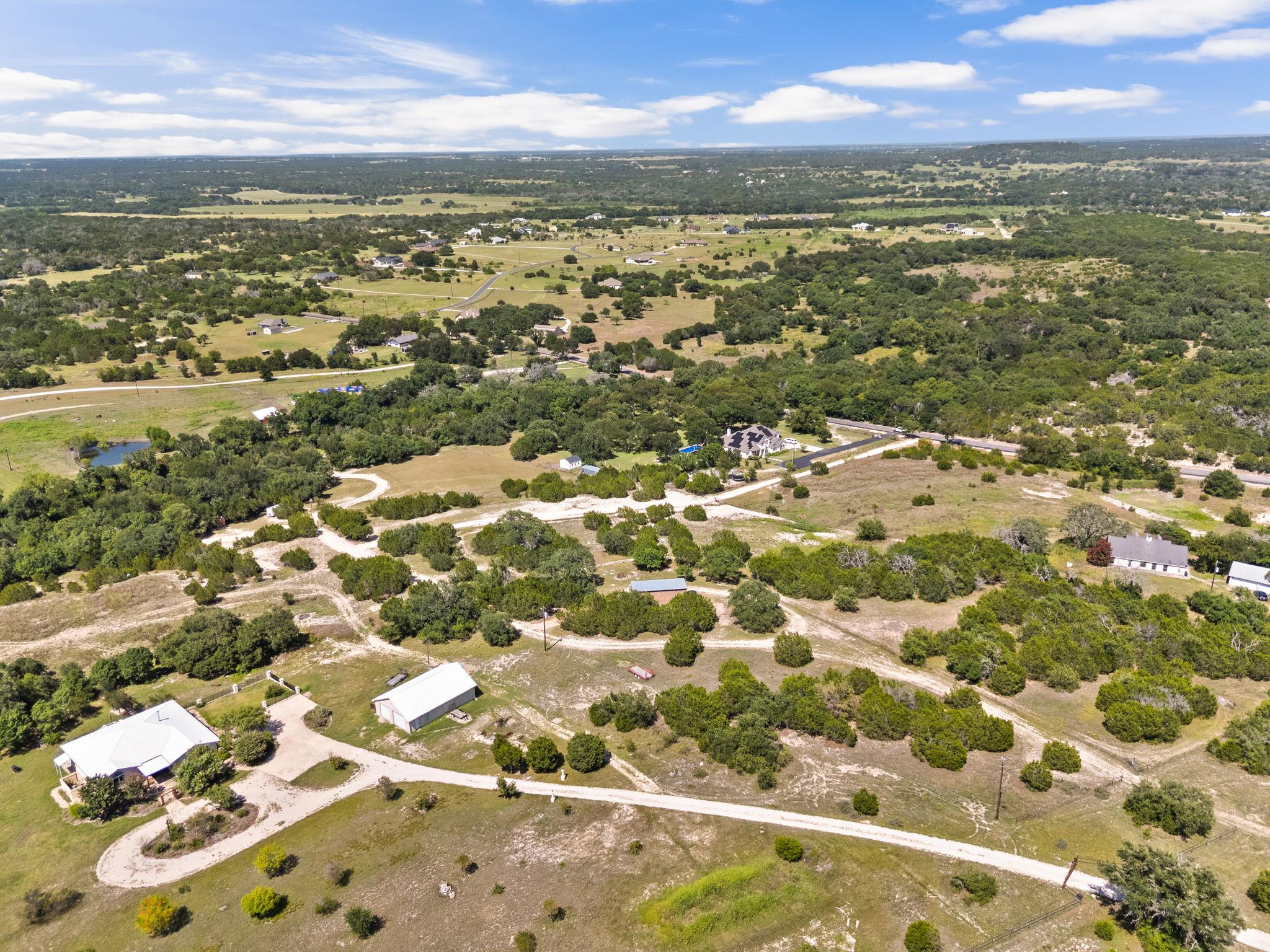 Residential in Liberty Hill 2