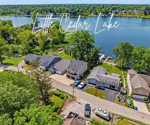 2624 E Stalf Rd, Columbia City, IN, 46725-9392 | Card Image