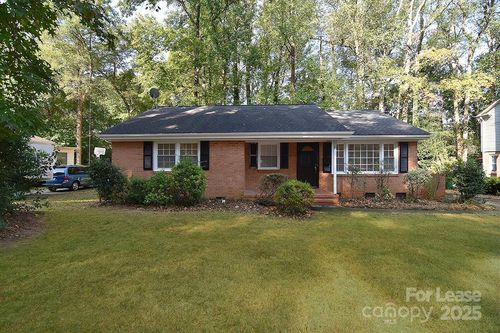 3800 Champaign St, Charlotte, NC, 28210-6334 | Card Image