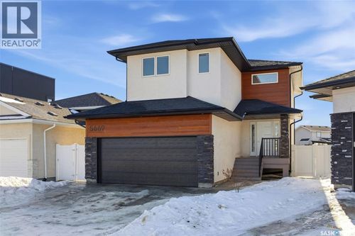 5669 Glide Cres, Regina, SK, S4W0P2 | Card Image