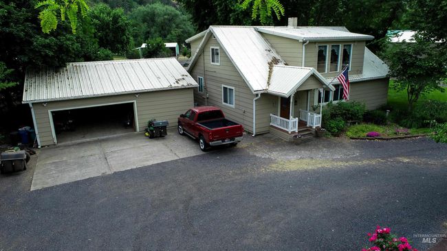 27406 Gem Ln, House other with 3 bedrooms, 2 bathrooms and 2 parking in Juliaetta ID | Image 39