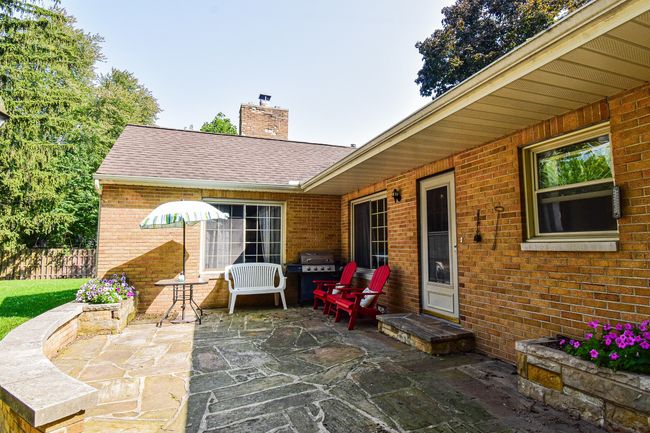 5 S Dixie Ln, House other with 3 bedrooms, 2 bathrooms and 2 parking in Pontiac IL | Image 32